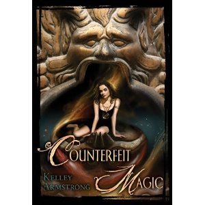 counterfeit magic