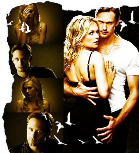  eric and sookie
