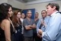 The House cast visiting hospital in Israel - house-md photo