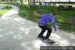 justin skateboarding - justin-bieber icon