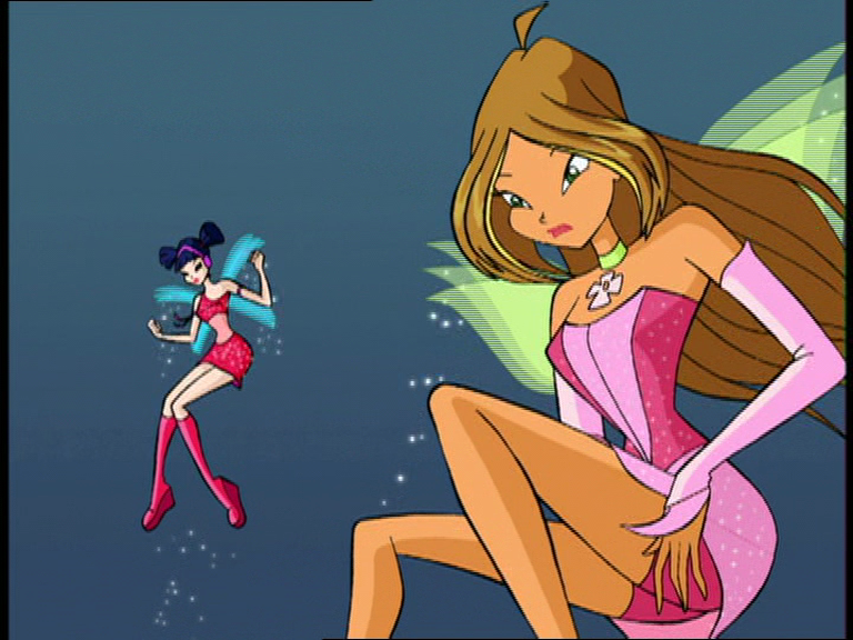 The Winx Club Images on Fanpop.