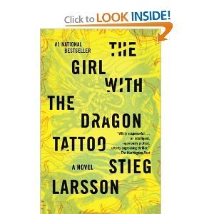 the girl with the dragon tattoo