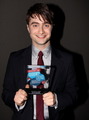 2011: Broadway.com Audience awards - harry-potter photo