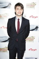 2011: Fred & Adele Astaire Awards - daniel-radcliffe photo