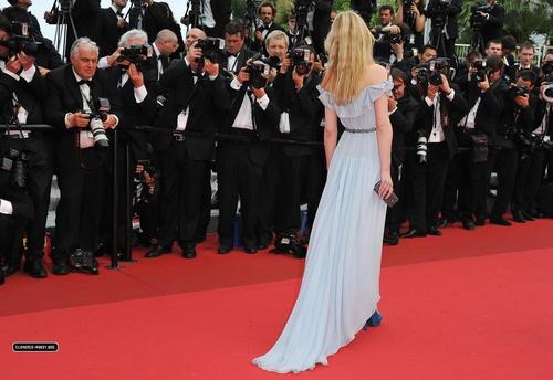  64th Annual Cannes Film Festival