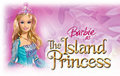 BArbie as the Island Princess - barbie-movies fan art