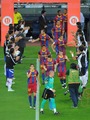 Barcelona vs Deportivo la liga week 37 [0-0] - fc-barcelona photo