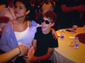 Bieber and Gomez - justin-bieber photo
