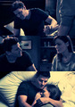 Booth and Brennan - tv-couples photo