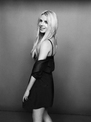  Britney 사진 ❤
