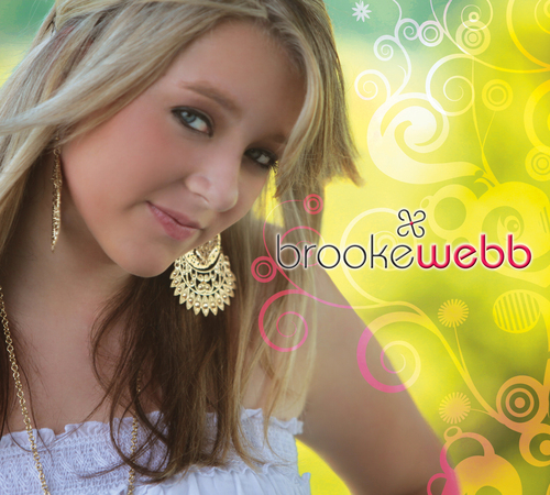  Brooke Webb