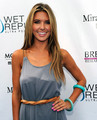 Celebrates her birthday at the Wet Republic pool at the MGM Grand in Las Vegas | May 13, 2011. - audrina-patridge photo