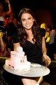 Celebrating her Birthday at LV Club in Vegas - nikki-reed photo