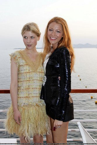 Chanel - Collection Croisiere Show 2011