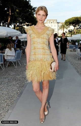  Chanel - Collection Croisiere tampil 2011