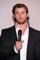 Chris Hemsworth - chris-hemsworth photo