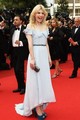 Clemence At Pirates IV French Premiere in Cannes - harry-potter photo