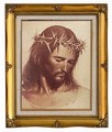 Crown Of Thorns - jesus fan art