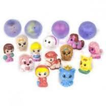  Cute squinkies bubble pack 2