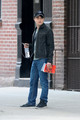 Daniel Radcliffe in New York - harry-potter photo