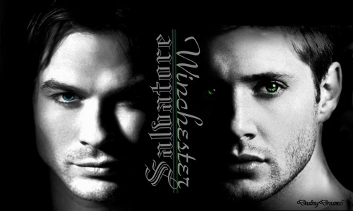 Dean/Damon