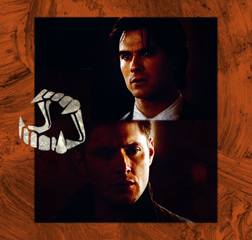 Dean/Damon