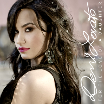  Demi Lovato – For The 爱情 Of A Daughter [FanMade]
