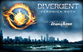 divergent - Divergent wallpaper