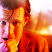 Doctor Who / Eleventh Doctor - doctor-who icon