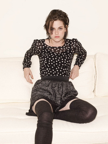  ELLE UK - 113 new outtakes