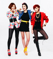 Ei-yo (new girlgroup) - kpop-girl-power photo