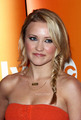 Emily Osment at the Disney ABC TV May Press Junket, May 14  - emily-osment photo