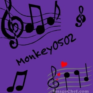 For monkey0502