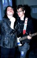 Gerard and Mikey - gerard-way photo