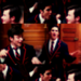 Glee Icons <3 - glee icon