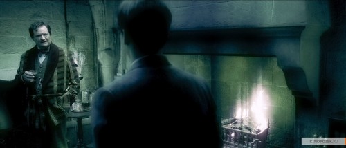 Harry Potter and the Half-Blood Prince, 2009