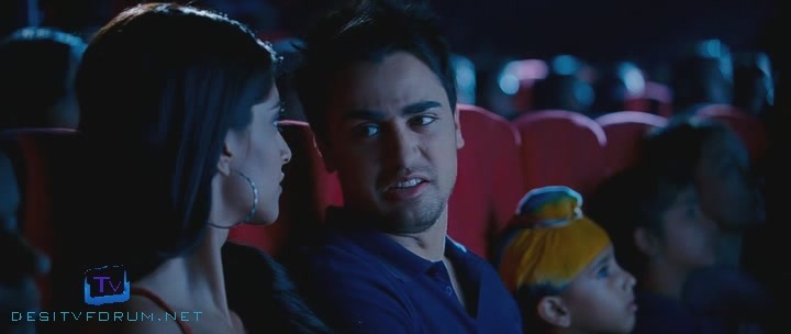 I Hate Love Storys 2010 Hindi Moviel