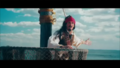 the-lonely-island - Jack Sparrow (ft. Michael Bolton) screencap
