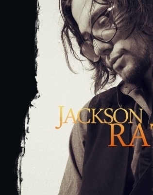  Jackson Rathbone:D