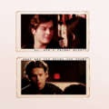 Jesse St. James and the art of the casual offer - rachel-and-jesse fan art