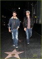Joe Jonas: Go see Bridesmaid (05.15.2011) !! - the-jonas-brothers photo
