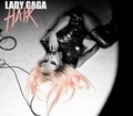 Lady Gaga Hair Oficial Cover - lady-gaga fan art