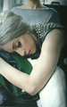 Lady Gaga - Wolfgang Tillmans Photoshoot - lady-gaga photo