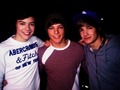 Liam,Harry and Louis <3 - one-direction photo