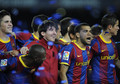 Lionel Messi(Barcelona vs Deportivo La Coruna) - lionel-andres-messi photo