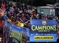 Lionel Messi( La Liga Champions Fiesta) - lionel-andres-messi photo