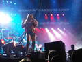 Miley - Gypsy Heart Tour (2011) - Rio de Janeiro, Brazil - 13th May 2011 - miley-cyrus photo