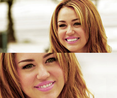  Miley (L)