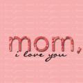 Mom, I ♥ you - beautiful-pictures photo