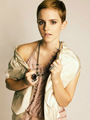 New outtakes from Emma’s Marie Claire  - emma-watson photo